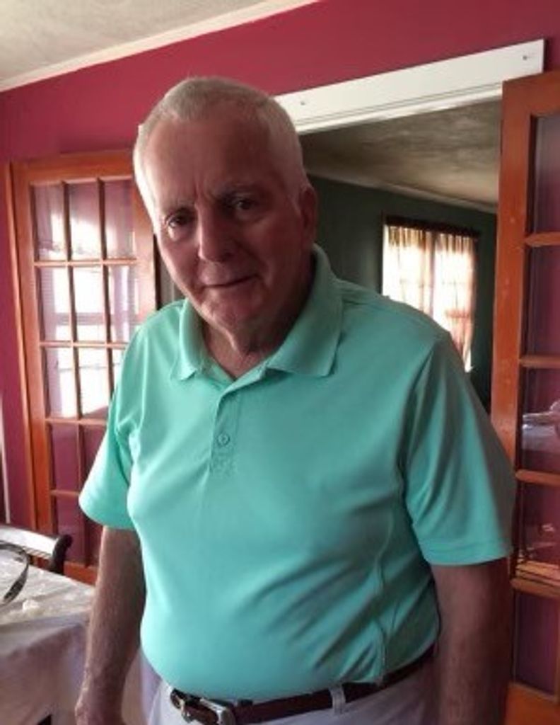 Lyde E. Rollins Sr. Profile Photo