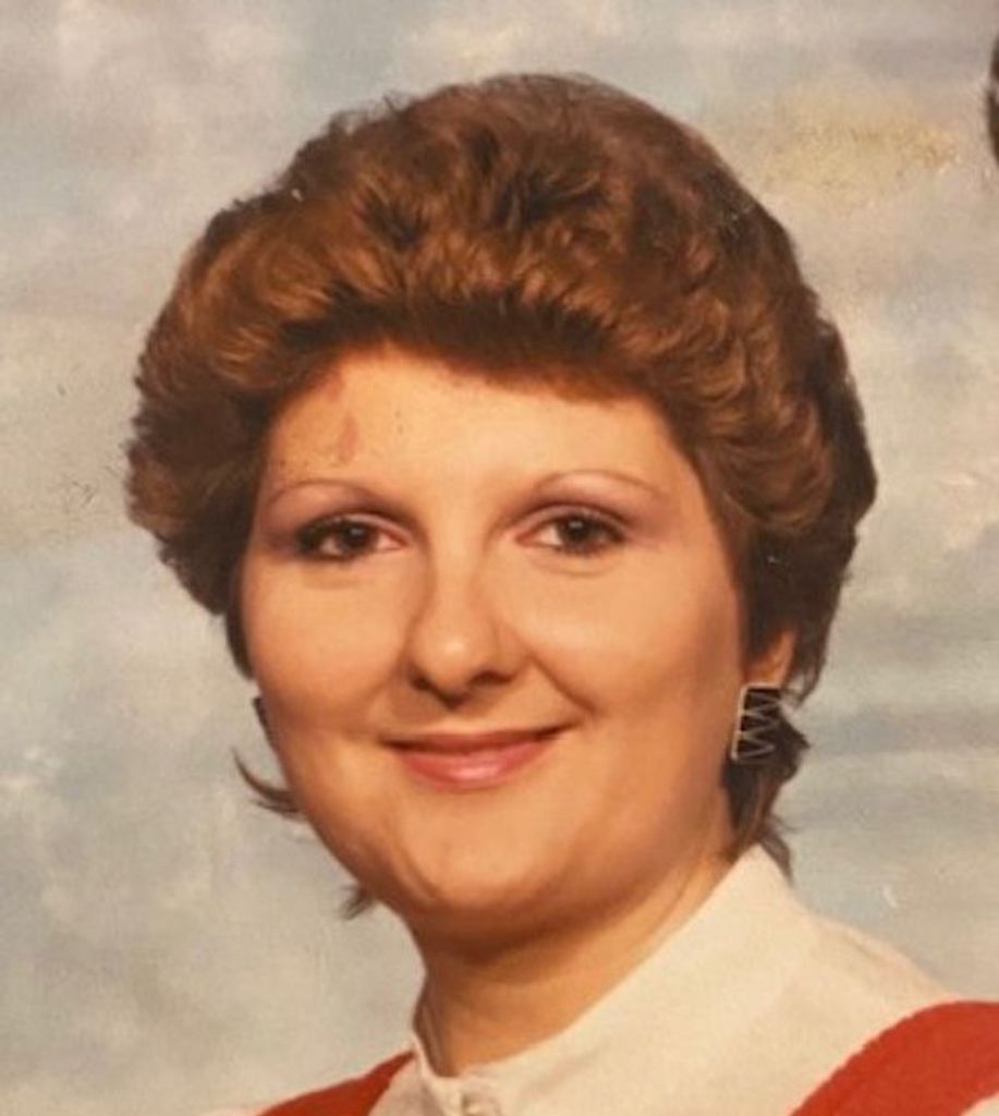 Verline Mae Blackwell