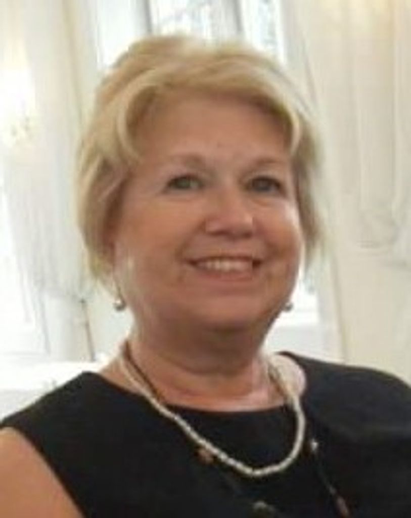Sheila P. (Hosick)  Lopez Thornton
