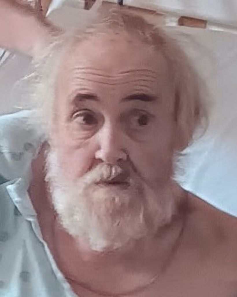 Edward Franklin Sharrar