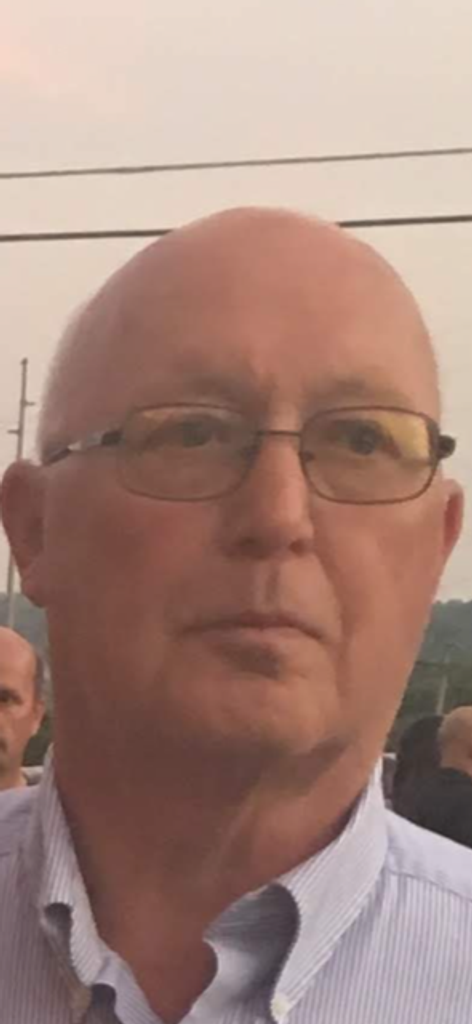 Harold E. Booth Jr.