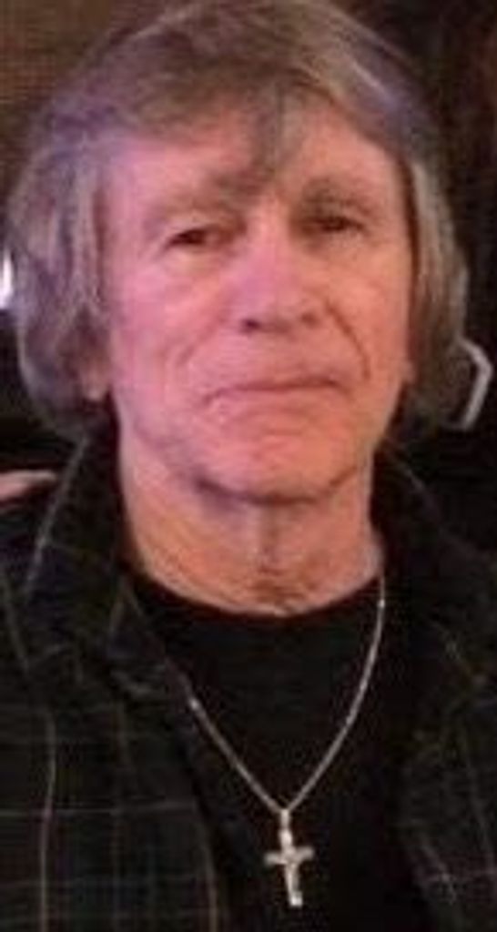 Edward P. Arnold Profile Photo