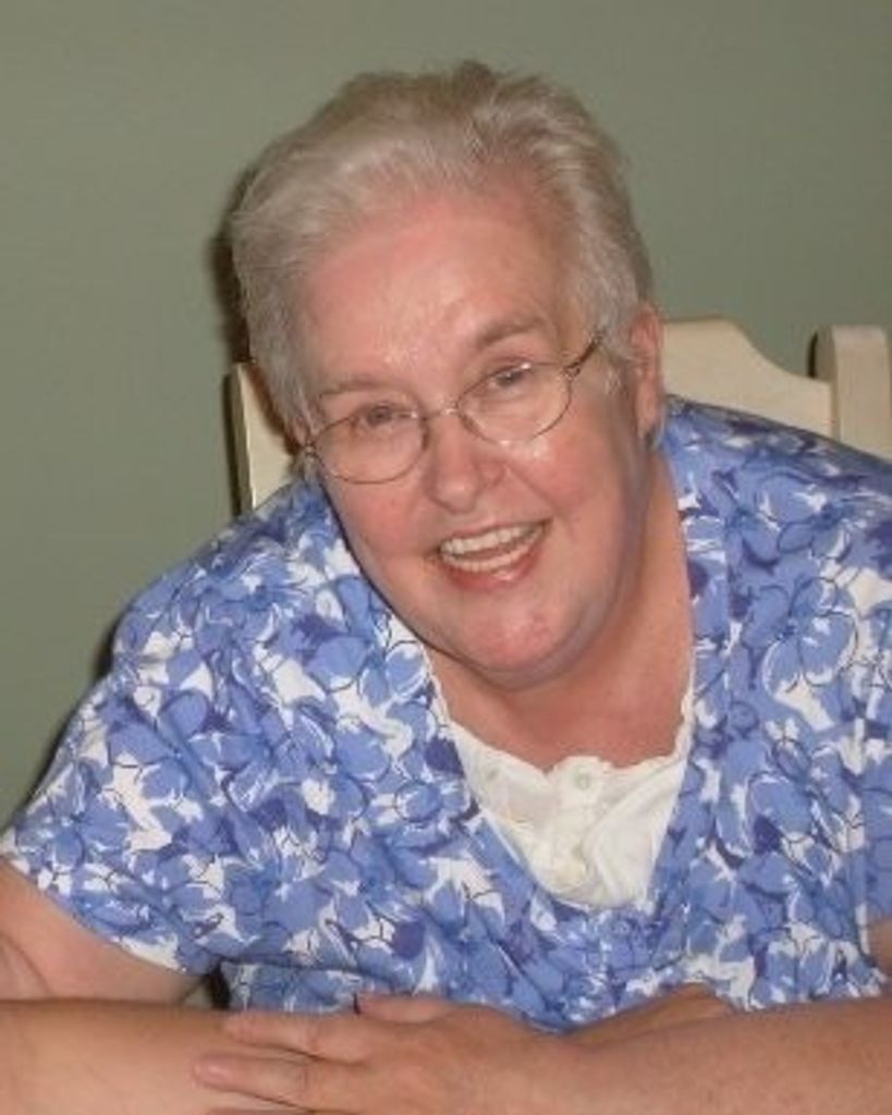 Shirley Lucille Chada Profile Photo