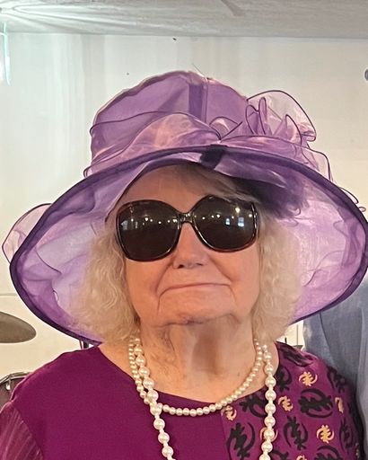 Roberta Miller's obituary image