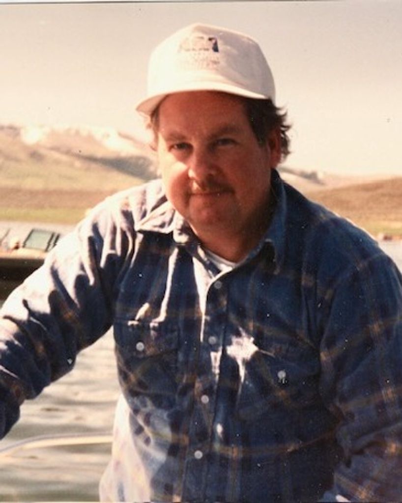 Alan D Lindsley
