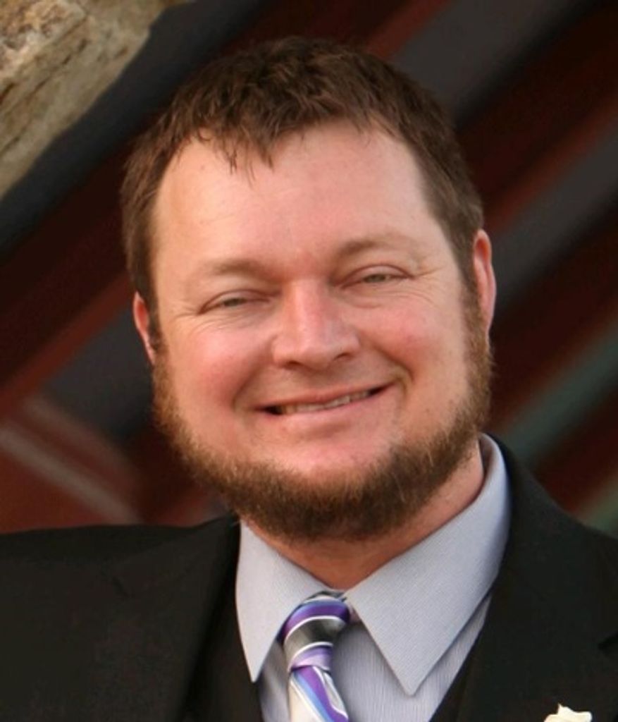 Trent A. Kyncl Profile Photo