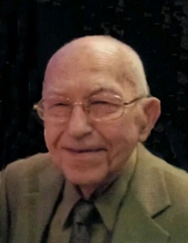 Herbert H. Hopp