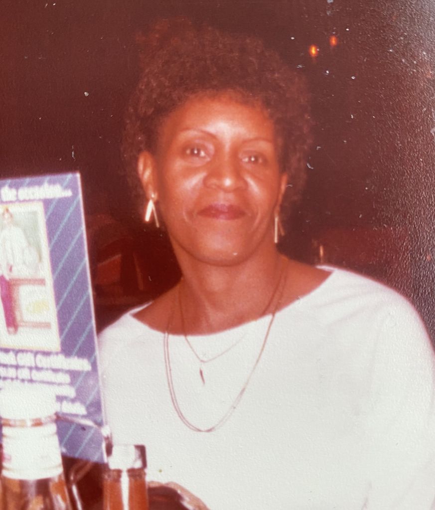 Annie Ruth Payne Profile Photo