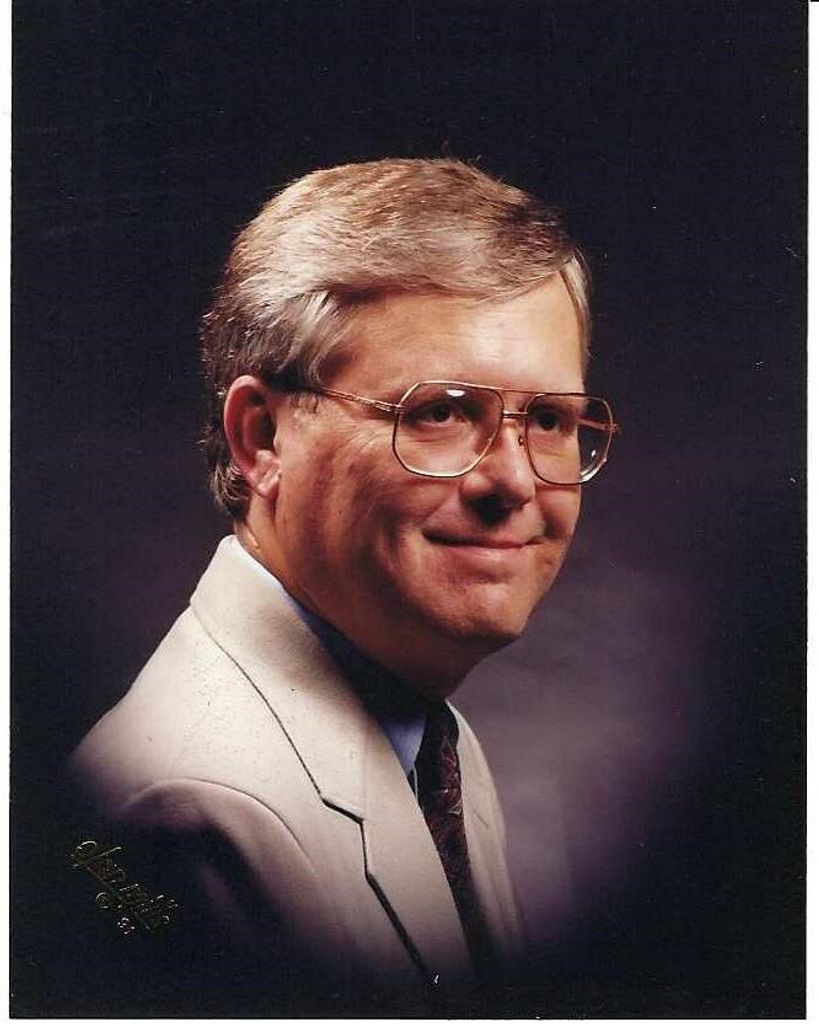 Ralph Edward "Ed" Snapp, Jr.