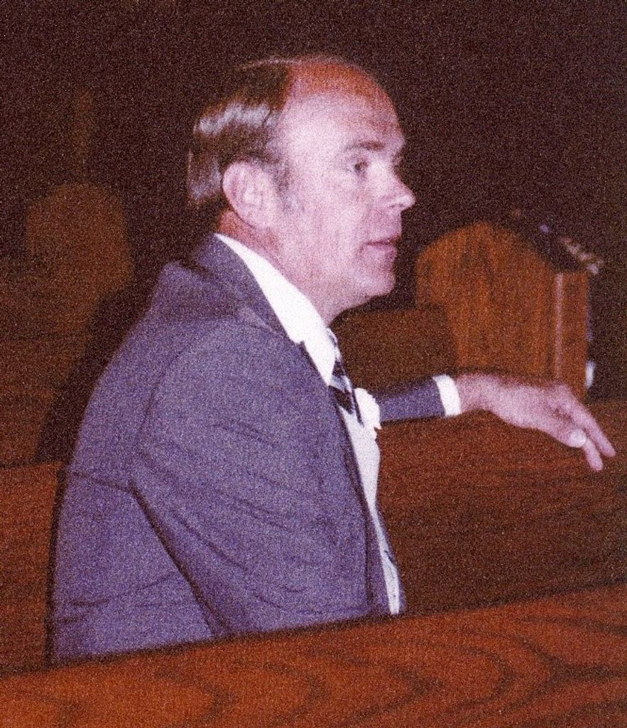 James Swanson