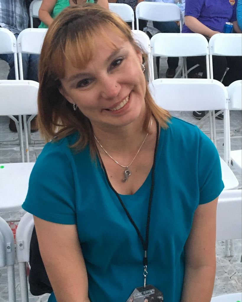 Denika Jo Hess