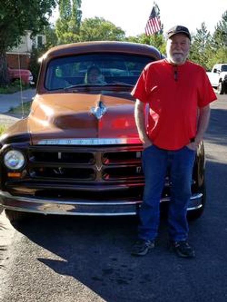 Howard E. Savage Profile Photo