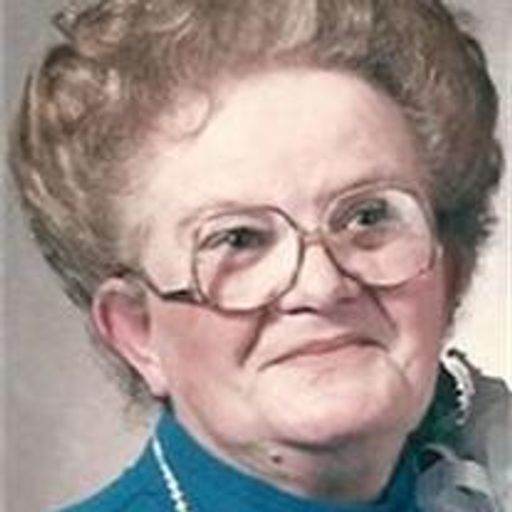 Etta (Jean) Vesey (Stovall) Profile Photo