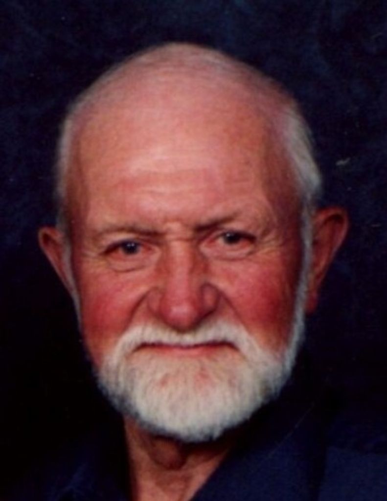 Harold E. Runge