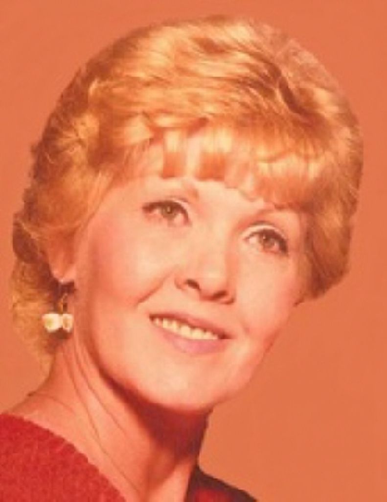 Judi Skinner Profile Photo