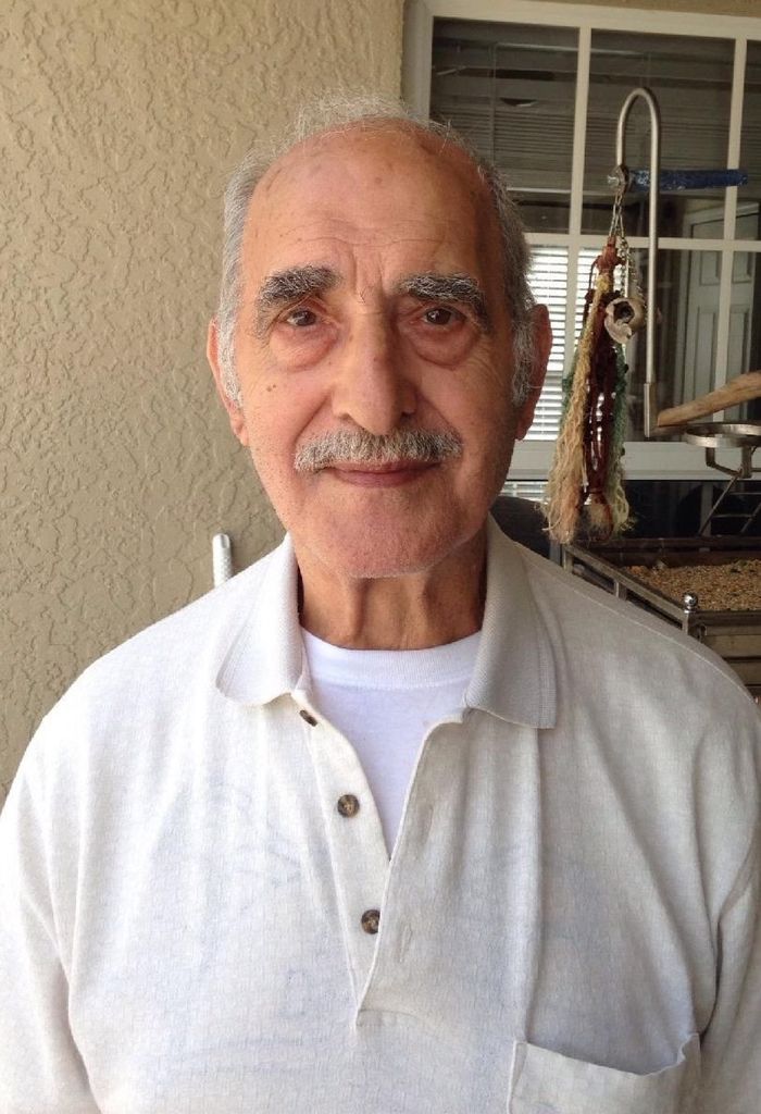 Angelo Amoruso
