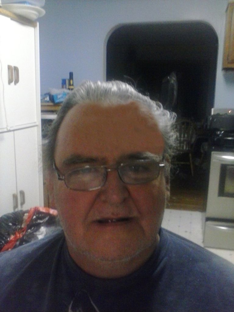 Donald Keezer Profile Photo
