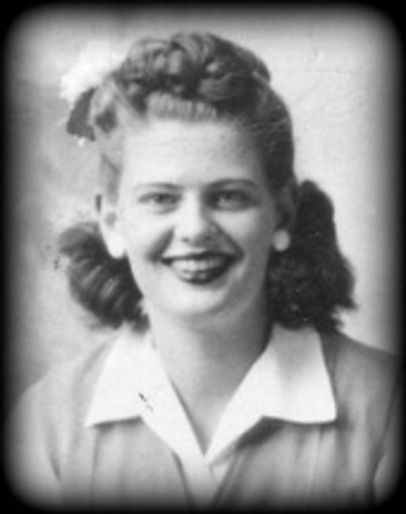 Stella V Carter