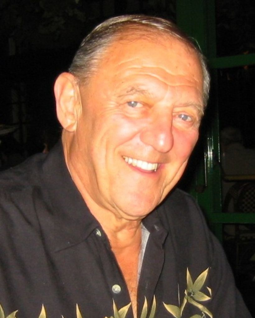 Robert R. Belli Profile Photo
