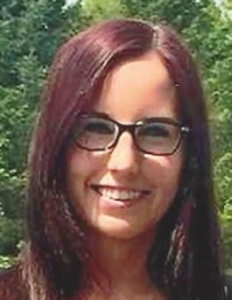 Kristen Adams