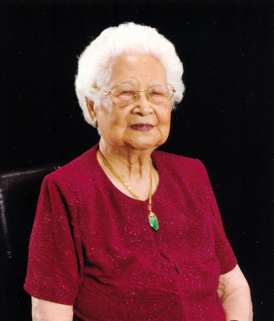 Kexi Wang