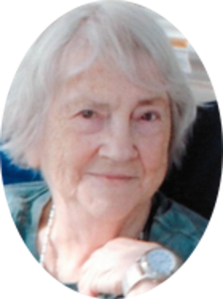 Mary Jondal