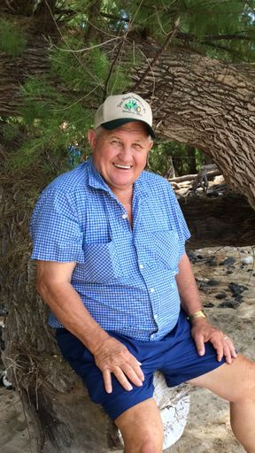 Gary Lee Barber Profile Photo