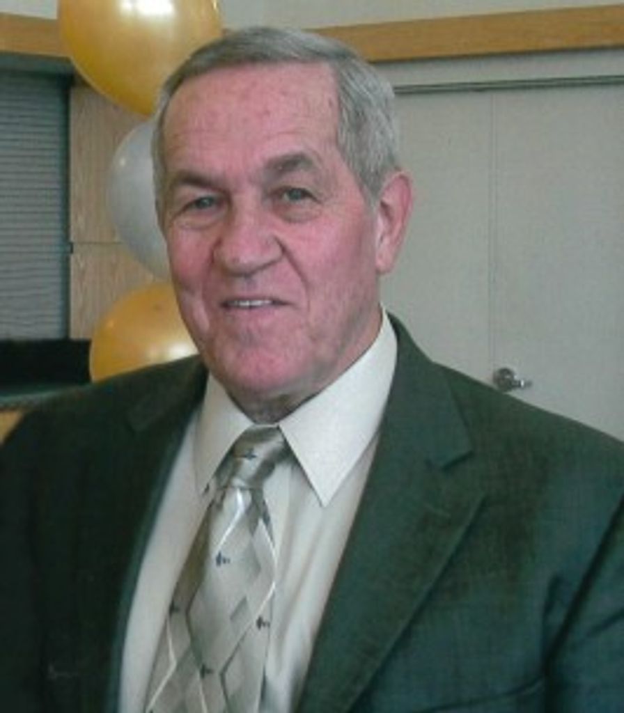 Kenneth Nordmoe Profile Photo