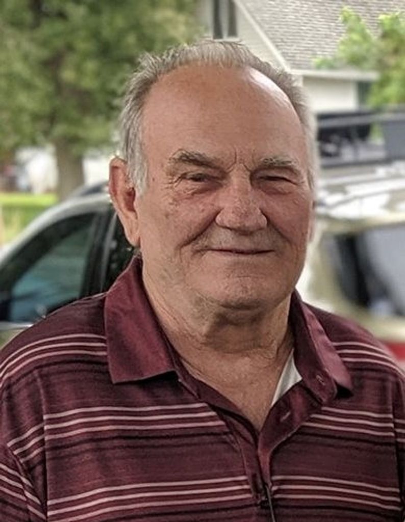 Larry Dean Fodness Profile Photo