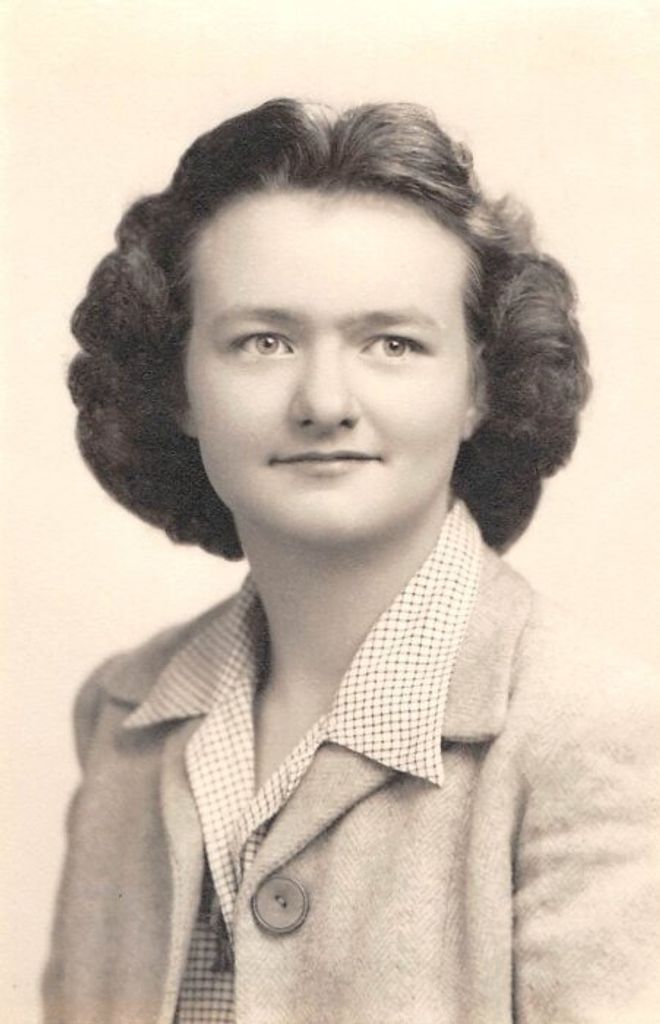 Jacqueline J. Swanson