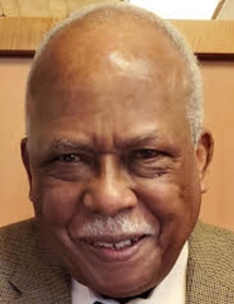 Henry Brenson Clark, Jr.