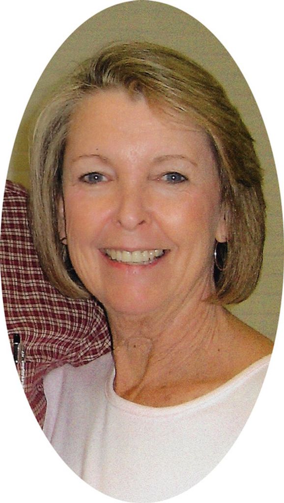 Judy Chancellor Profile Photo