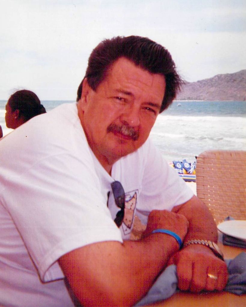 Kenneth Hatcher