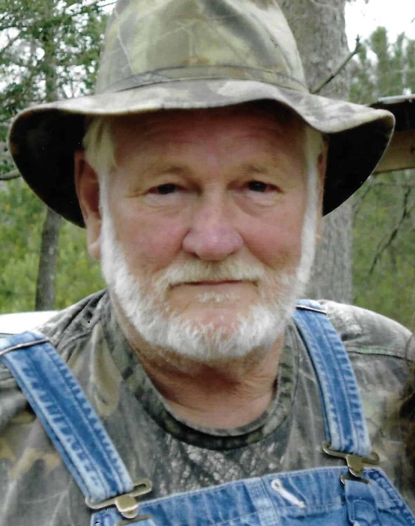 James Harry “Cougar” Phillips Profile Photo