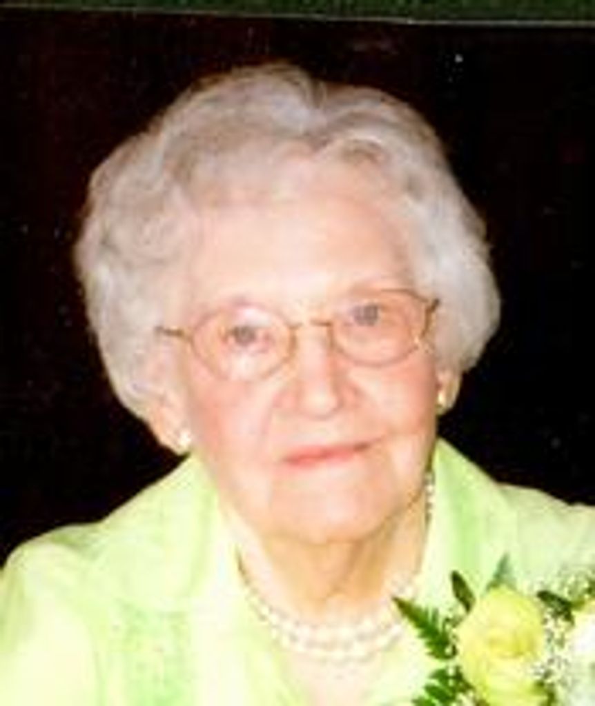 Dorothy M. Sandusky
