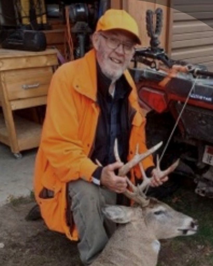 James Lee Wilson Profile Photo