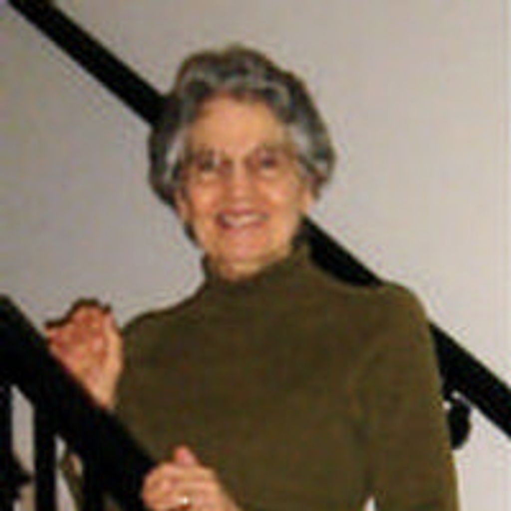 Jane Jelks Mcgill