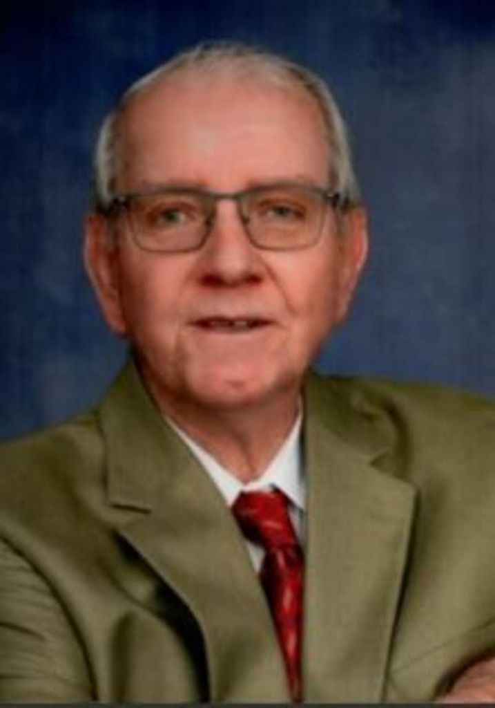 James "Jim Or Jimmie" Earl Jendry Profile Photo