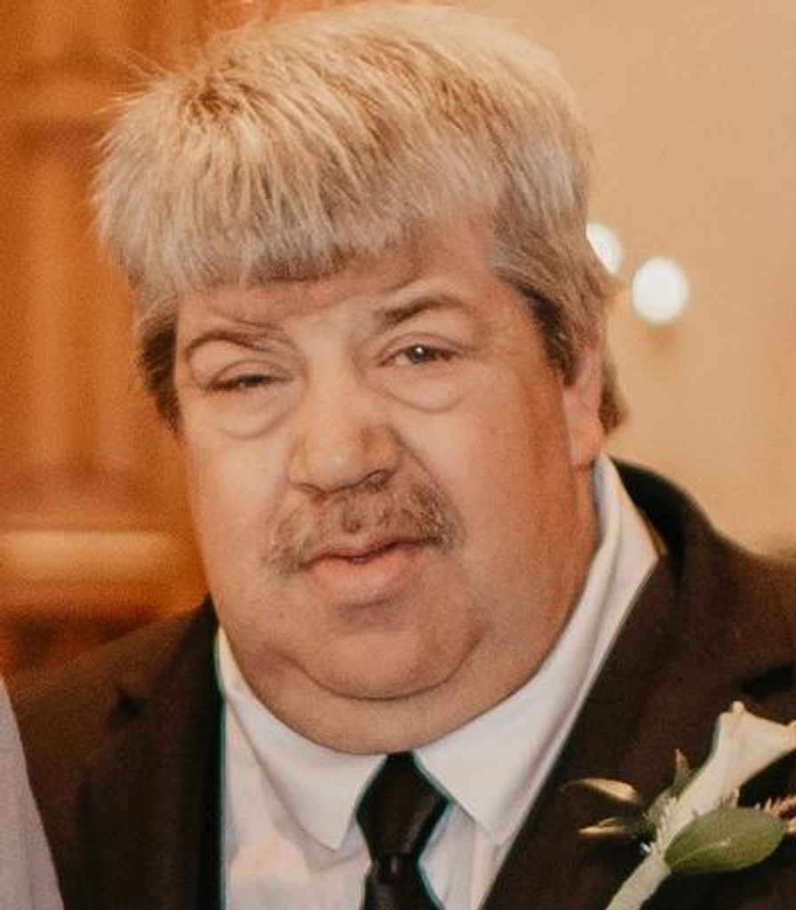 Paul Christopher Kreh Profile Photo