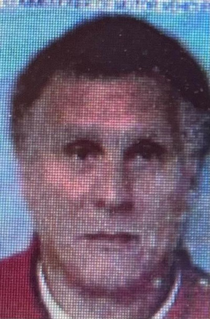 Ronald Fountain Profile Photo