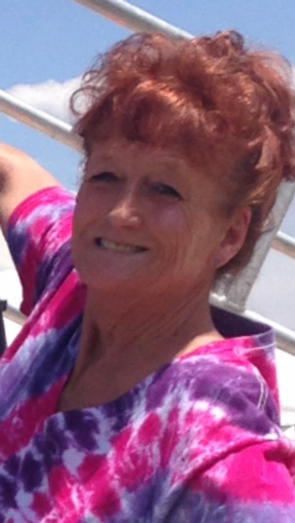 Marilyn Lou Roberts Profile Photo