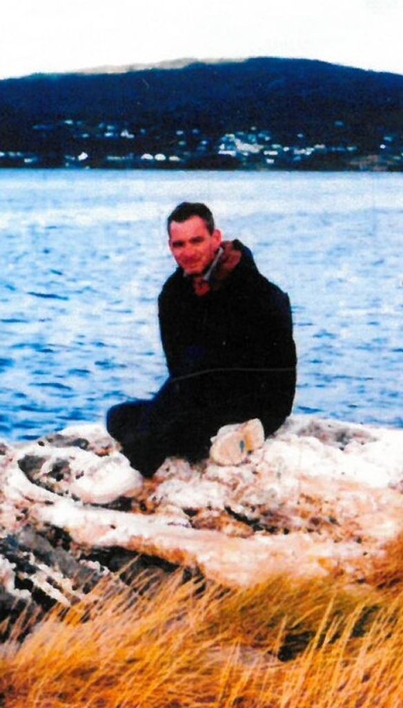 Keith Joseph Pennell Profile Photo