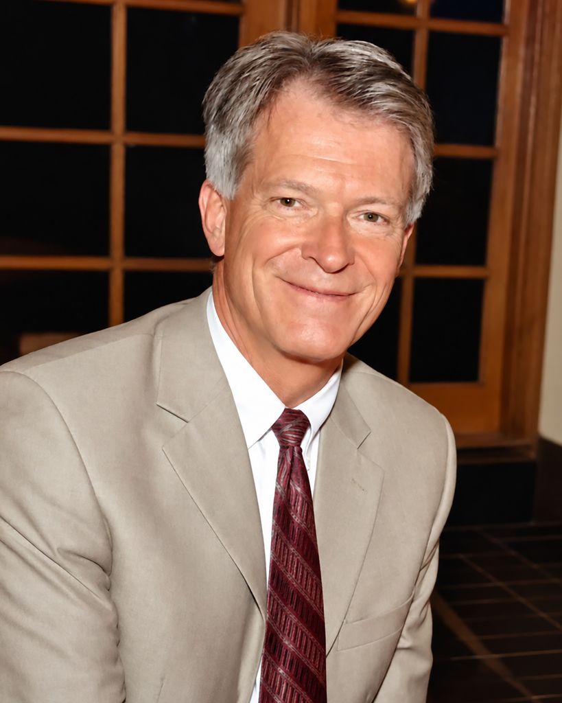 Dr. Joseph E. Ambrose, Jr. Profile Photo