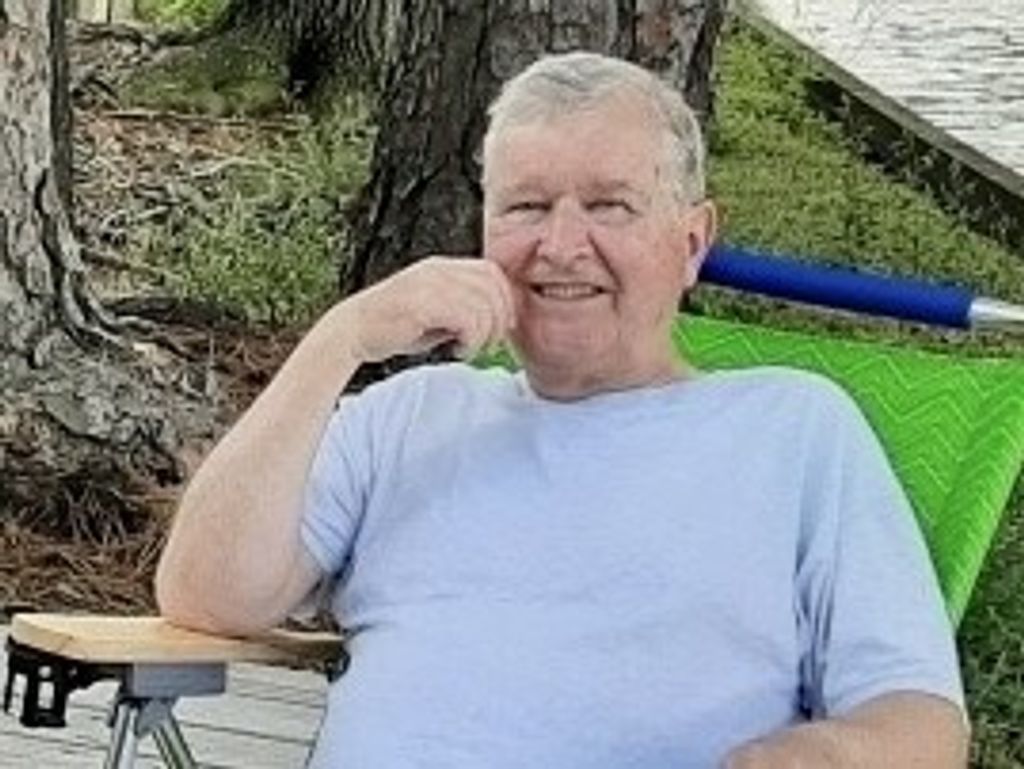 Dr. I. Kent Elkington Dds