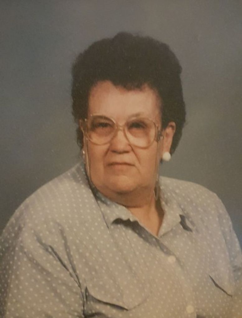 Lorina Osborne Young
