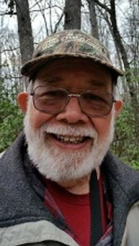 Robert Franklin Bradshaw