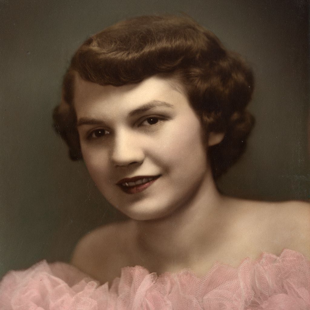 Irene Fisher