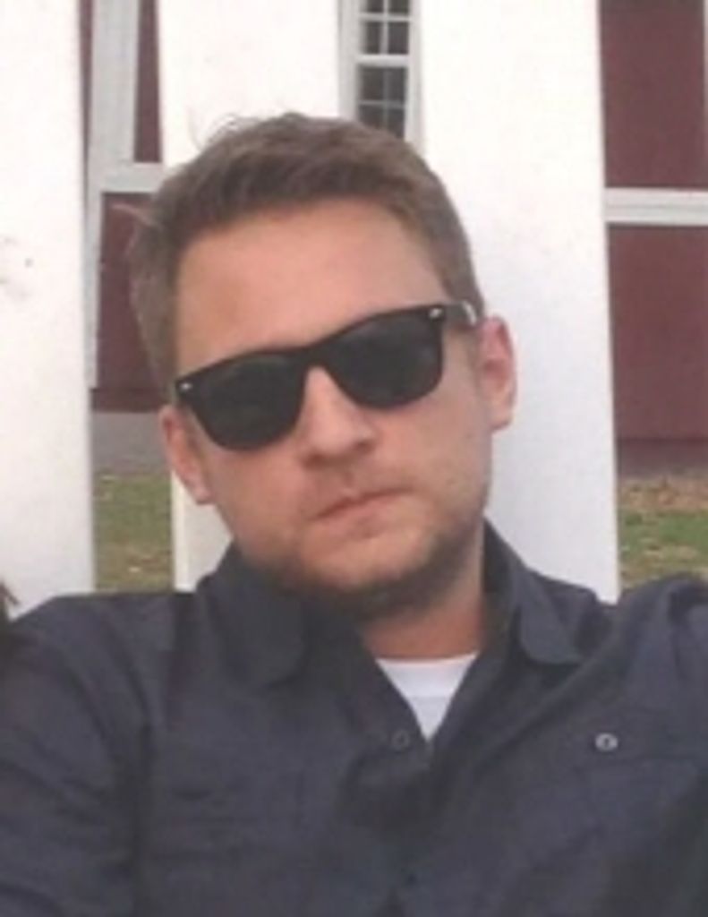 Bryan R. Hauf