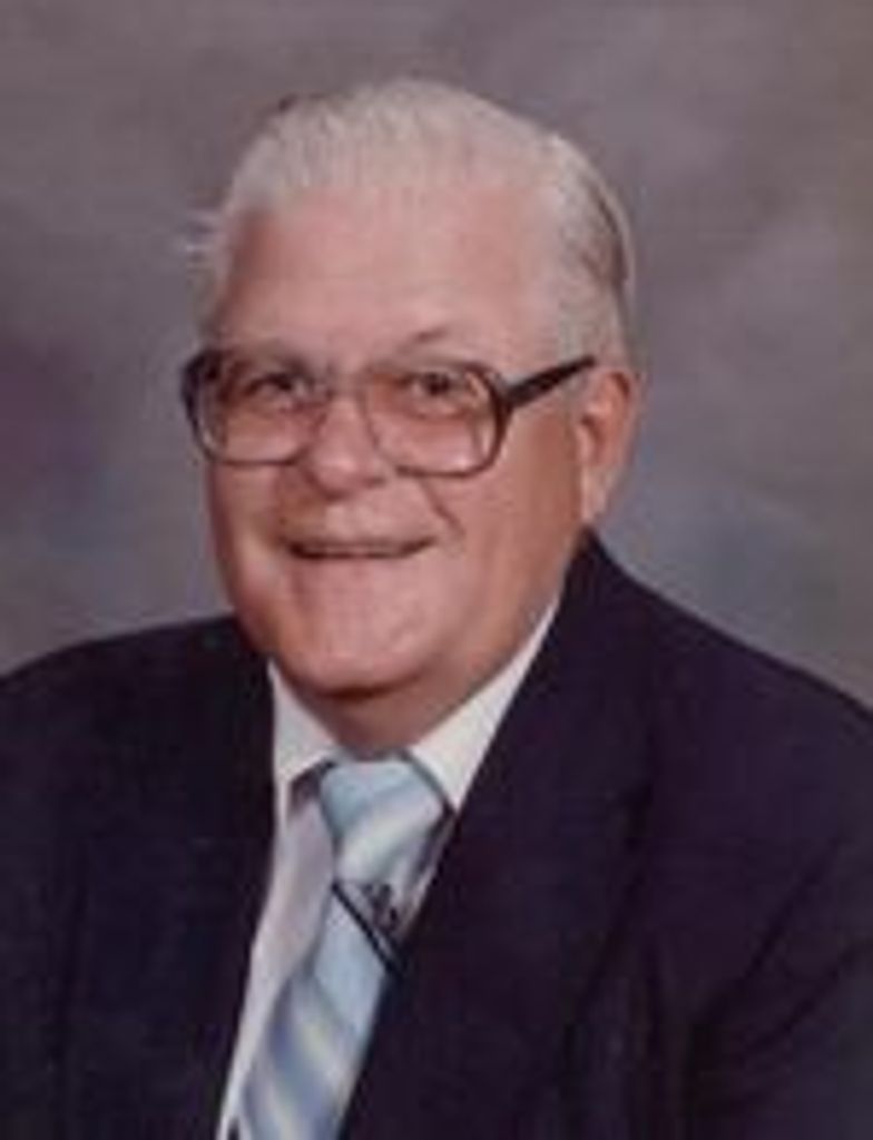 Calvin "Cal" C. Wiltse