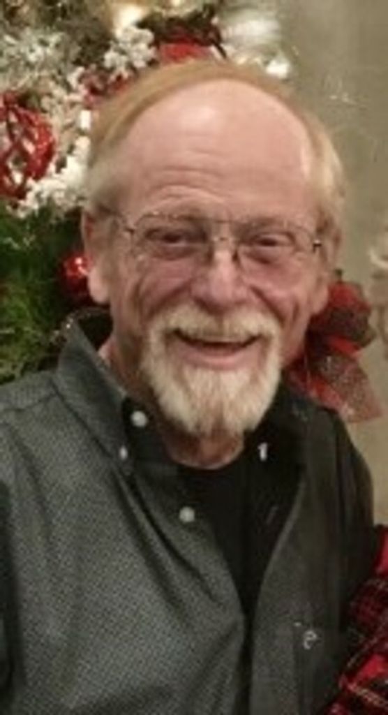Michael Roy Wilkinson Profile Photo